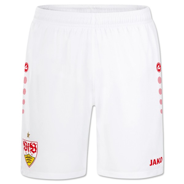 Pantalones VfB Stuttgart 1ª 2022-2023 Blanco